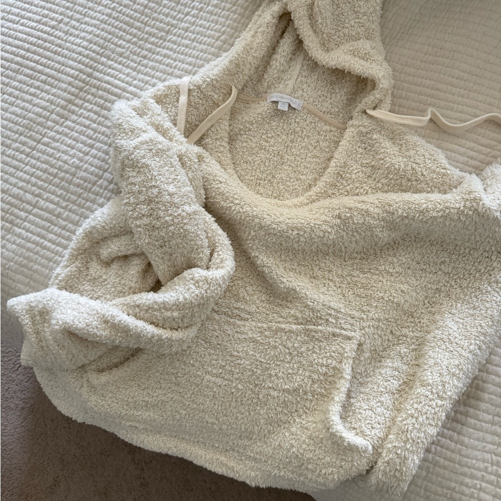 Beyond Yoga Hoodie